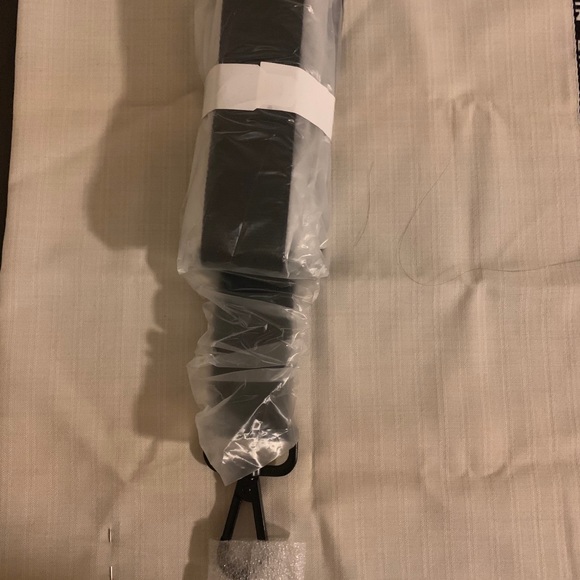 AWAY One side bag that is customized brand New